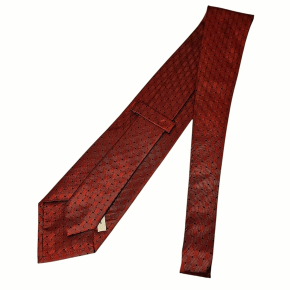 PILLING TIE - Picture 2 of 12